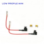 Fuse Tap for Street Guardian Hardwire Kit (MINI Low Profile)